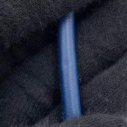 مملوكة مسبقًا حقيبة شانيل 22 كوكو مارك دينم صغيرة