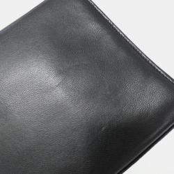 مملوكة مسبقًا Chanel Black Leather Handbag