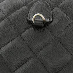 مملوكة مسبقًا حقيبة ظهر شانيل تايملس كلاسيك لاين