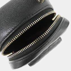 مملوكة مسبقًا حقيبة ظهر شانيل �تايملس كلاسيك لاين