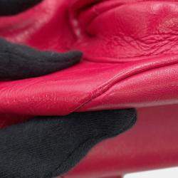 مملوكة مسبقًا حقيبة ظهر شانيل ماتيلس كو مارك دوماس جلد