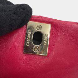 مملوكة مسبقًا حقيبة ظهر شانيل ماتيلس كو مارك دوماس جلد