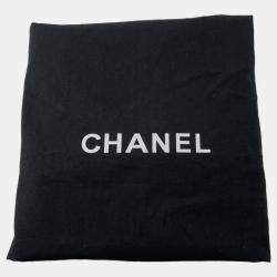 مملوكة مسبقًا حقيبة ظهر شانيل ماتيلس كو مارك دوماس جلد