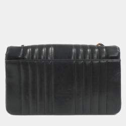 مملوكة مسبقًا حقيبة كتف شانيل