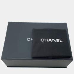 مملوكة مسبقًا Chanel Chain Shoulder Bag Matelasse Coco Mark Hobo Calfskin