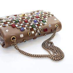 مملوكة مسبقًا Chanel Calfskin Paris-Byzance Reissue 2.55 Double Flap Bag 225