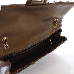 مملوكة مسبقًا Chanel Calfskin Paris-Byzance Reissue 2.55 Double Flap Bag 225