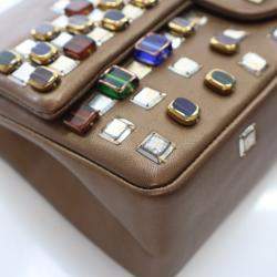 مملوكة مسبقًا Chanel Calfskin Paris-Byzance Reissue 2.55 Double Flap Bag 225