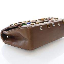 مملوكة مسبقًا Chanel Calfskin Paris-Byzance Reissue 2.55 Double Flap Bag 225