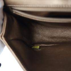 مملوكة مسبقًا Chanel Calfskin Paris-Byzance Reissue 2.55 Double Flap Bag 225