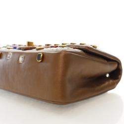 مملوكة مسبقًا Chanel Calfskin Paris-Byzance Reissue 2.55 Double Flap Bag 225