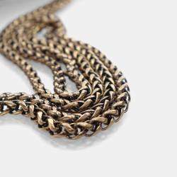 مملوكة مسبقًا Chanel Calfskin Paris-Byzance Reissue 2.55 Double Flap Bag 225