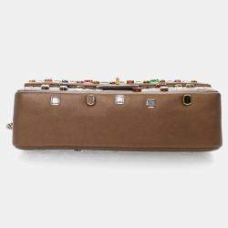 مملوكة مسبقًا Chanel Calfskin Paris-Byzance Reissue 2.55 Double Flap Bag 225