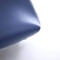 مملوكة مسبقًا حقيبة شانيل بولينج متوسطة جلد عجل تريندي سي سي