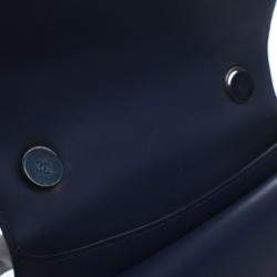 مملوكة مسبقًا حقيبة شانيل رفرف كروس مبطنة جلد خروف