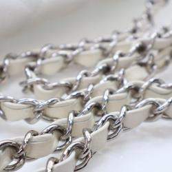 Pre Owned حقيبة فلاب شانيل كافيار كبير كلاسيكي مفردة