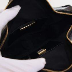 مملوكة مسبقًا حقيبة كروس بودي شانيل لامبسكين ووك أوف فيم ستار