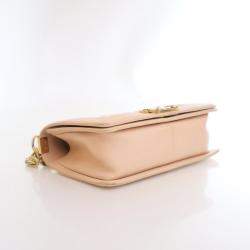 مملوكة مسبقًا حقيبة شانيل ميديوم كافيار بوي