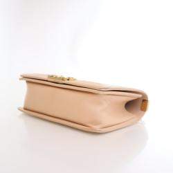 مملوكة مسبقًا حقيبة شانيل ميديوم كافيار بوي