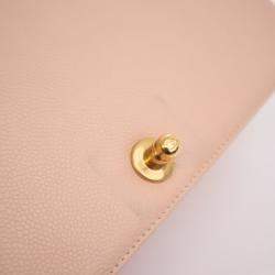 مملوكة مسبقًا حقيبة شانيل ميديوم كافيار بوي