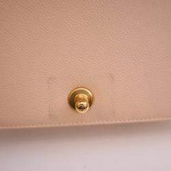 مملوكة مسبقًا حقيبة شانيل ميديوم كافيار بوي