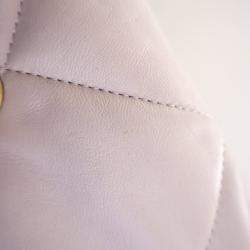 مملوكة مسبقًا Chanel Medium Lambskin 19 Flap Bag