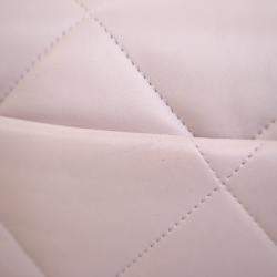 مملوكة مسبقًا Chanel Medium Lambskin 19 Flap Bag