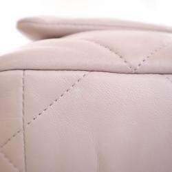 مملوكة مسبقًا Chanel Medium Lambskin 19 Flap Bag