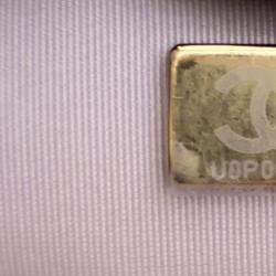 مملوكة مسبقًا Chanel Medium Lambskin 19 Flap Bag