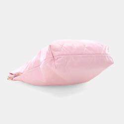 Pre Owned Chanel Small Calfskin 22 Hobo