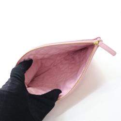 Pre Owned Chanel Small Calfskin 22 Hobo