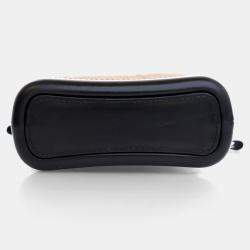 مملوكة مسبقًا Chanel Small Beige Aged Calfskin Gabrielle Bag