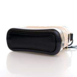 مملوكة مسبقًا Chanel Small Beige Aged Calfskin Gabrielle Bag