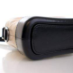 مملوكة مسبقًا Chanel Small Beige Aged Calfskin Gabrielle Bag