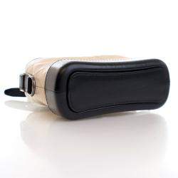 مملوكة مسبقًا Chanel Small Beige Aged Calfskin Gabrielle Bag