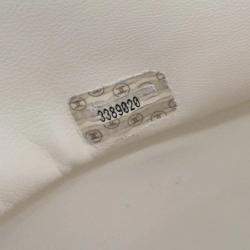 Pre Owned Chanel Pink Calfskin Leather Tote Bag