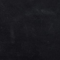 Pre Owned Chanel Black Wild Stitch Surpique Quilted Leather Bag