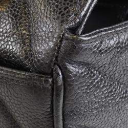 مملوكة مسبقًا حقيبة شانيل كتف ذهبية