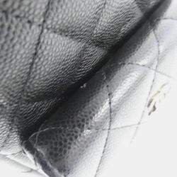 مملوكة مسبقًا حقيبة ظهر شانيل تايملس كلاسيك لاين