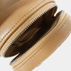 مملوكة مسبقًا حقيبة ظهر شانيل خط كلاسيكي خالد