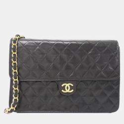 Pre Owned Chanel Shoulder Bag