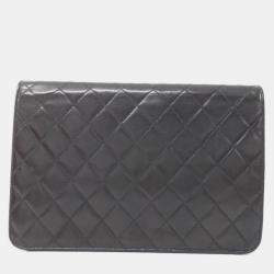 Pre Owned Chanel Shoulder Bag