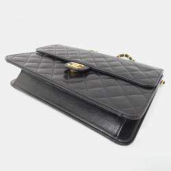 Pre Owned Chanel Shoulder Bag