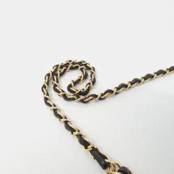 Pre Owned Chanel Shoulder Bag
