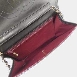 Pre Owned Chanel Shoulder Bag