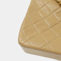 Pre Owned Chanel Shoulder Bag