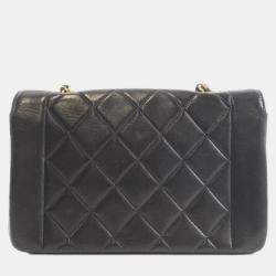 Pre Owned حقيبة شانيل كتف