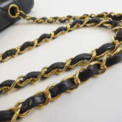 Pre Owned حقيبة شانيل كتف