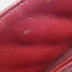 Pre Owned حقيبة شانيل كتف