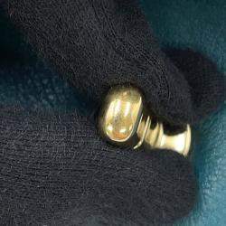 مملوكة مسبقًا حقيبة كتف سلسلة شانيل ماتلاسيه علامة كوكو جلد